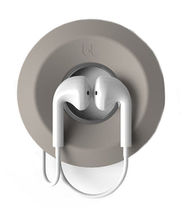 Cableyoyo Light Grey - Unwired Solutions Inc