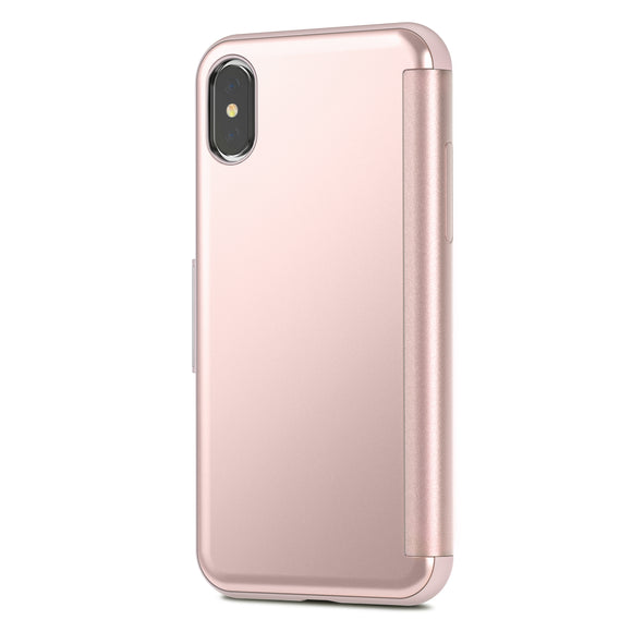 StealthCover iPhone X Pink - Unwired Solutions Inc