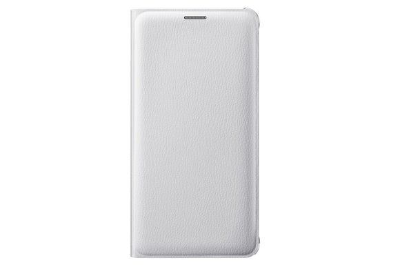 Flip Wallet Note 5 White - Unwired Solutions Inc