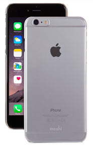 iGlaze XT iPhone 6/6S Plus - Unwired Solutions Inc
