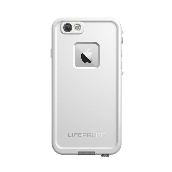 Fre iPhone 6/6S White/Grey - Unwired Solutions Inc