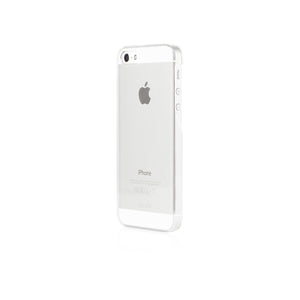iGlaze iPhone 5/5S/SE XT Clear - Unwired Solutions Inc