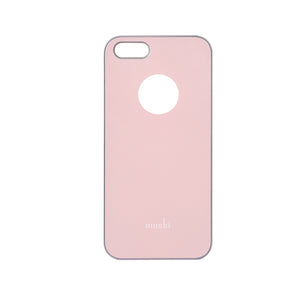 iGlaze iPhone 5/5S/SE Pink - Unwired Solutions Inc