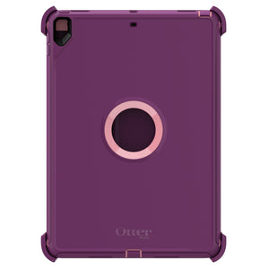 Defender iPad Pro 10.5 Purple - Unwired Solutions Inc