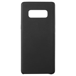 Velvet Touch Case Galaxy Note8 Black - Unwired Solutions Inc