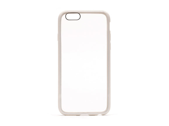 Reveal iPhone 6/6S White - Unwired Solutions Inc