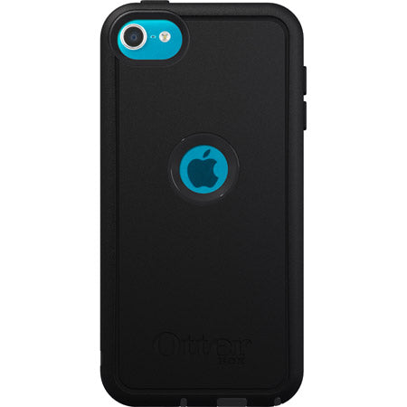 Defender iPod Touch 5 Black - Unwired Solutions Inc