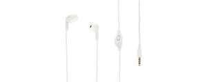 TuneBuds White - Unwired Solutions Inc