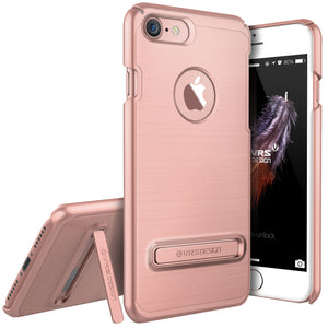 Simpli Lite iPhone 8/7 Rose Gold - Unwired Solutions Inc