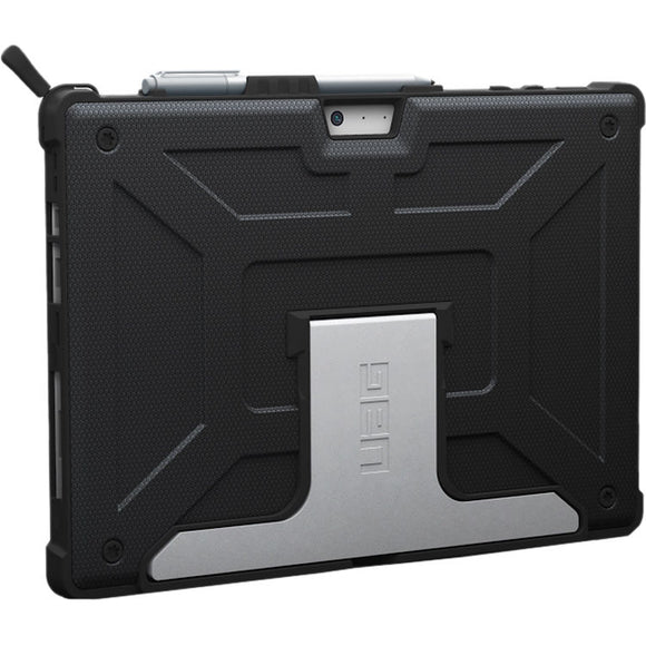 Case Surface Pro (2017) / Pro 4 Black - Unwired Solutions Inc
