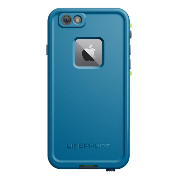 Fre iPhone 6/6S Plus Blue - Unwired Solutions Inc