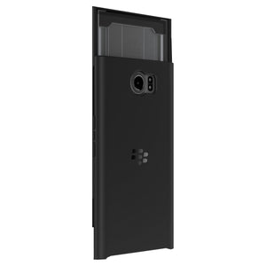 Slide-Out Hard Shell Priv Black - Unwired Solutions Inc