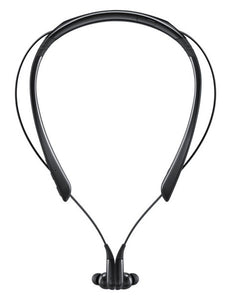 Level U Pro ANC Bluetooth Headphones Black - Unwired Solutions Inc