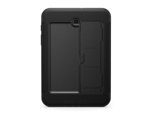 Survivor Slim Galaxy Tab S2 8 Black - Unwired Solutions Inc