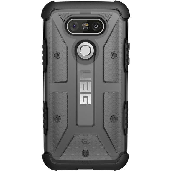 Composite Case LG G5 Grey - Unwired Solutions Inc