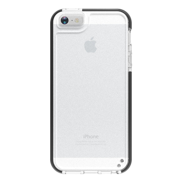 DropZone Rugged Case iPhone 5s/SE Black - Unwired Solutions Inc
