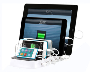 PowerDock 5 - Unwired Solutions Inc