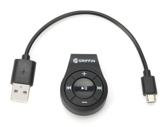 iTrip Clip BT Headphone Adapter - Unwired