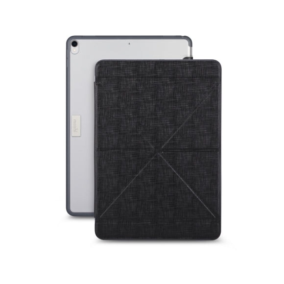 VersaCover iPad Pro 10.5 Black - Unwired Solutions Inc