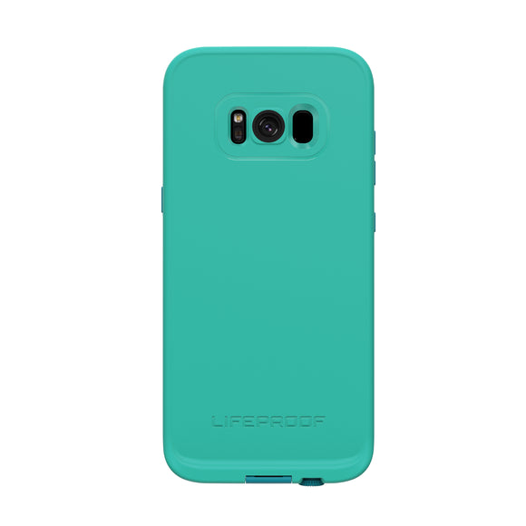 Fre GS8 Sunset Bay (Teal/Mango) - Unwired Solutions Inc
