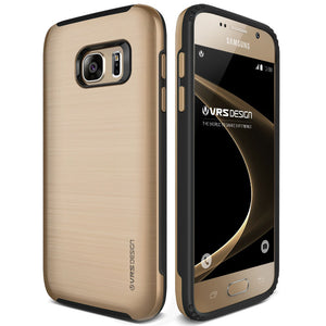 Verge GS7 Gold - Unwired Solutions Inc