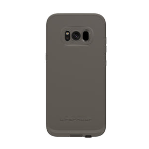 Fre GS8+ Second Wind (Dark Gray/Lime) - Unwired Solutions Inc