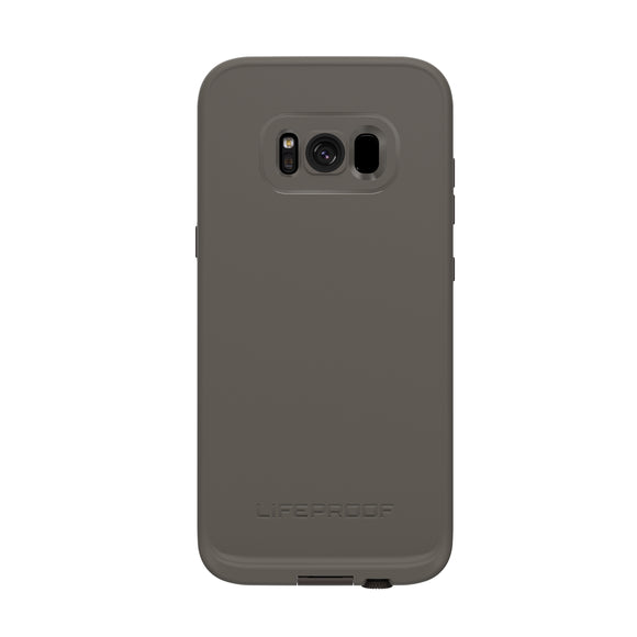 Fre GS8+ Second Wind (Dark Gray/Lime) - Unwired Solutions Inc