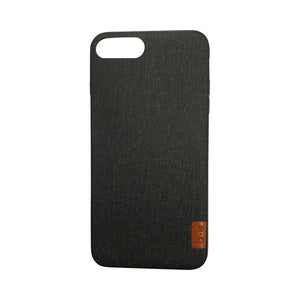 Chic Collection iPhone 8/7/6S/6 Gray - Unwired Solutions Inc