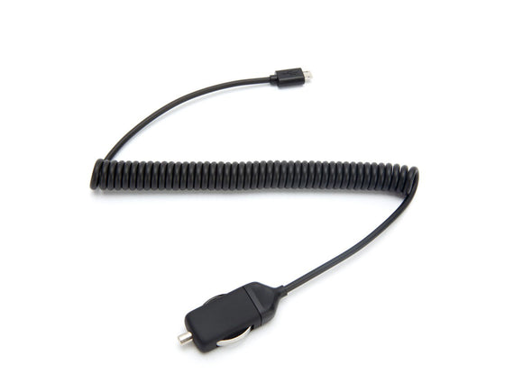 Powerjolt SE 10 Watt Car charger MIcro USB - Unwired Solutions Inc