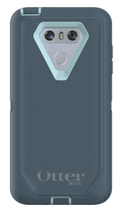 Defender G6 Moon River (Blue) - Unwired Solutions Inc