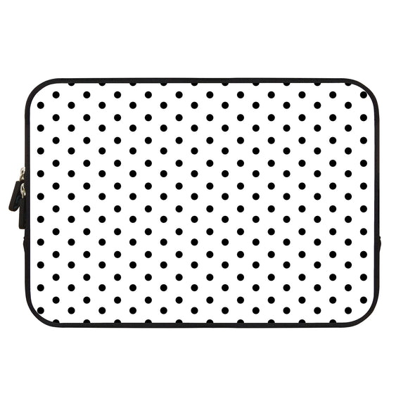 Neoprene Sleeve MacBook 12'' Small Dots - Unwired