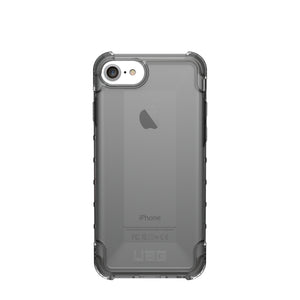 Plyo iPhone 8/7/6S/6 Gray/Clear - Unwired Solutions Inc