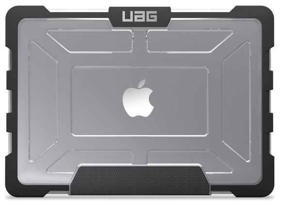 Composite Macbook Pro 13 inch Grey/Black - Unwired Solutions Inc