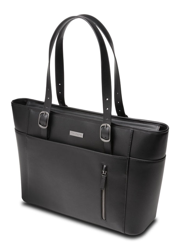 LM670 Laptop Tote 15.6 Black - Unwired