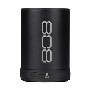 CANZ Bluetooth Speaker Black - Unwired Solutions Inc