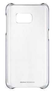 Clear Cover GS7 Black - Unwired Solutions Inc