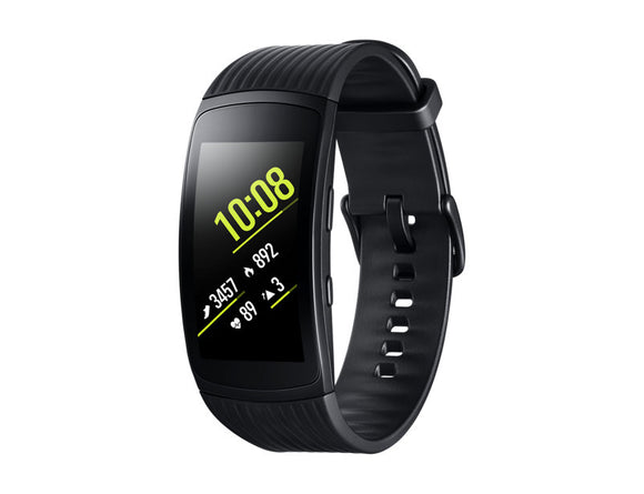 Gear Fit 2 Pro Black Small - Unwired
