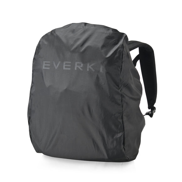 Shield Backpack Rain Cover Black - Unwired