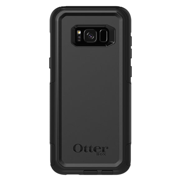Commuter GS8+ Black - Unwired Solutions Inc