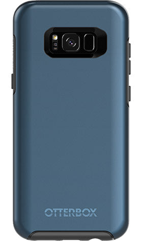 Symmetry GS8+ Coral Blue - Unwired Solutions Inc