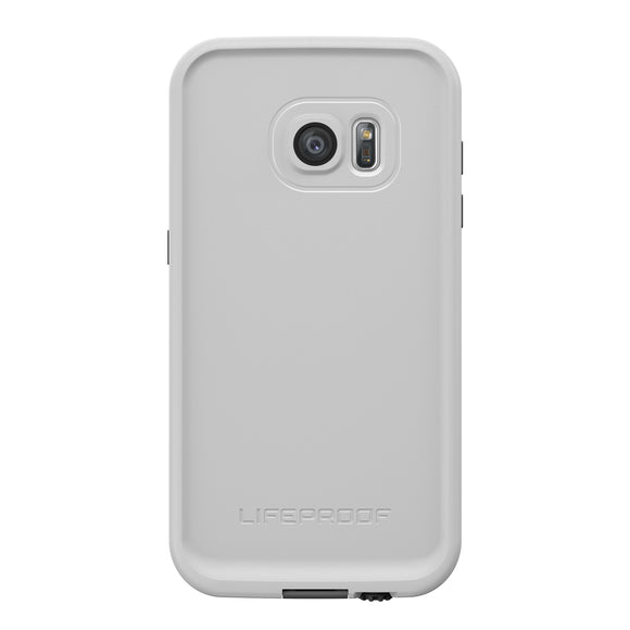 Fre GS7 White/Grey - Unwired Solutions Inc