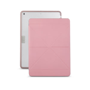 Versacover iPad 5th Gen Pink - Unwired Solutions Inc