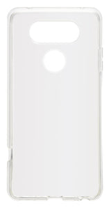 Gel Skin V20 Clear - Unwired Solutions Inc