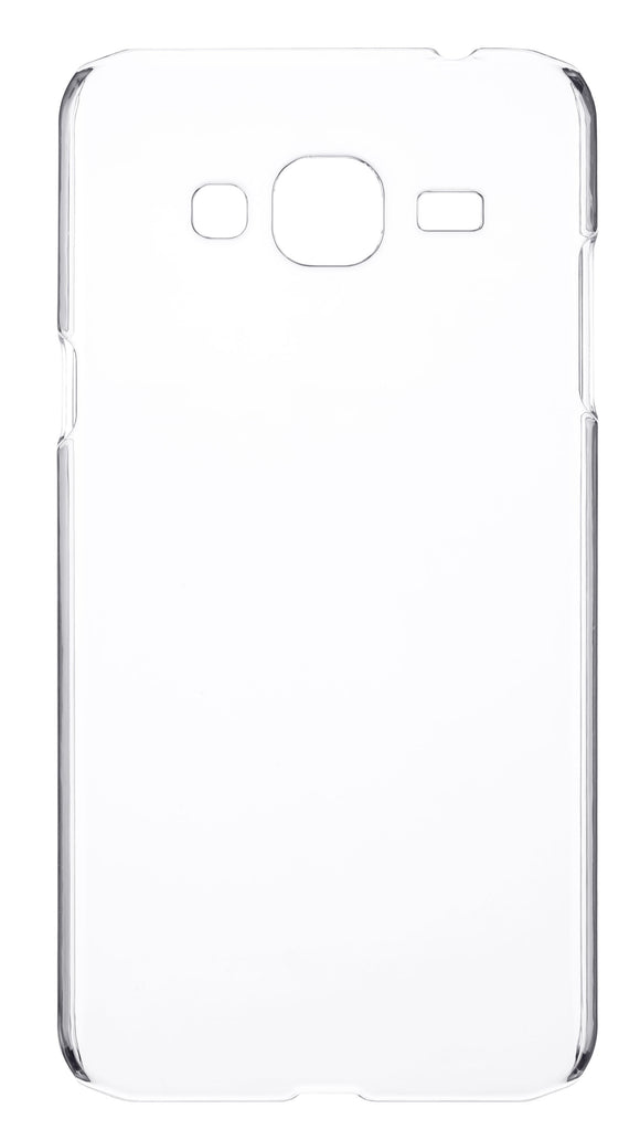 Shield Series Galaxy J3 Clear - Unwired Solutions Inc