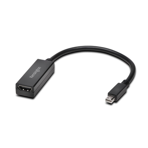 VM2000 Mini DP To HDMI Video Adapter - Unwired