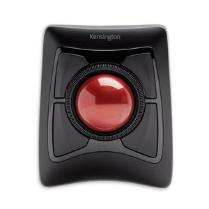 Expert Mouse Optical Trackball Wireless - Unwired