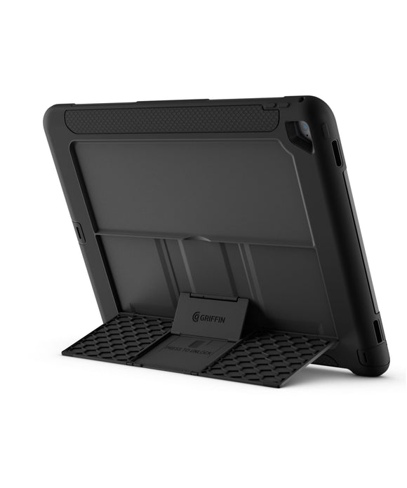 Survivor Slim iPad Pro 12.9 Black - Unwired Solutions Inc