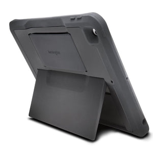 BlackBelt Rugged Case iPad 9.7”(2017) Black - Unwired Solutions Inc
