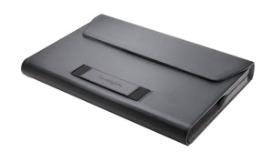 LS510 Rugged Portfolio Case Chromebook 11" Black - Unwired Solutions Inc