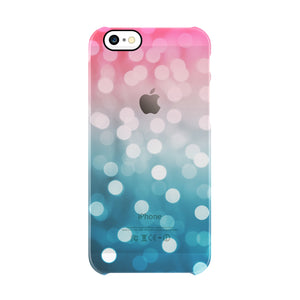 Deflector iPhone 6/6S Bokeh Blush - Unwired Solutions Inc